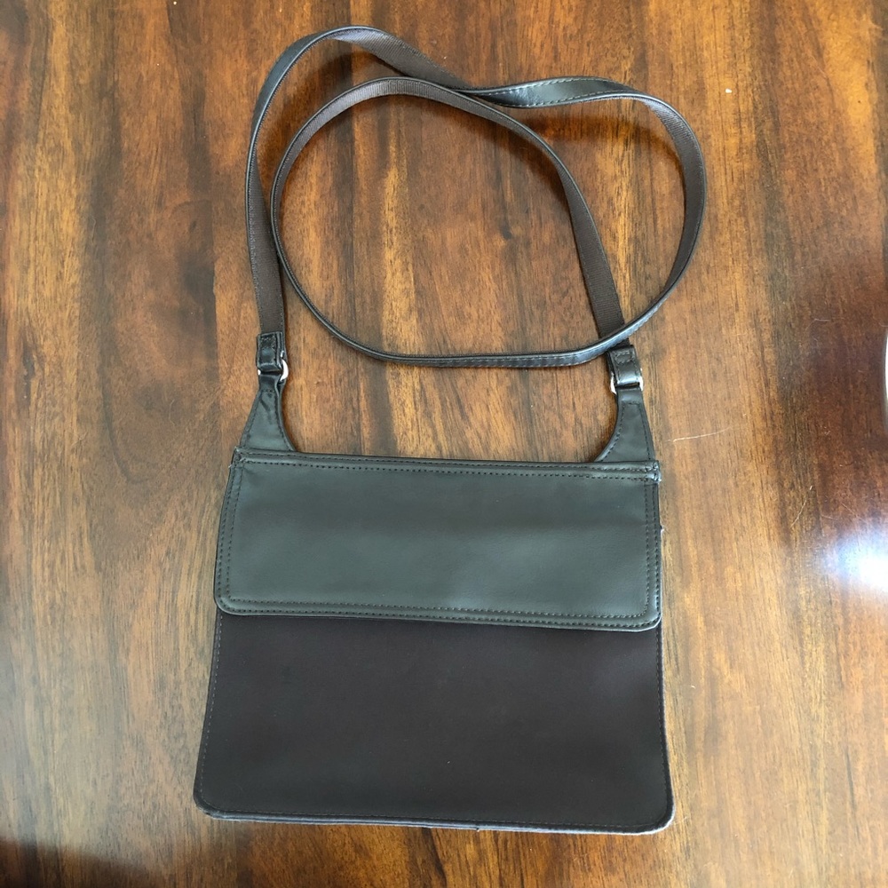 Brown Purse
